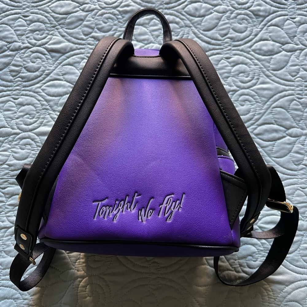 Hocus Pocus Loungefly Mini Backpack - image 4
